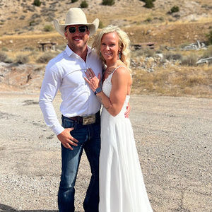 Meet your Posher, Brittney